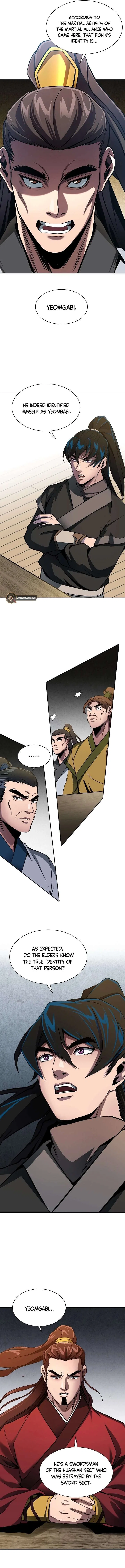The Heavenly Feast Chapter 12 – Page 13