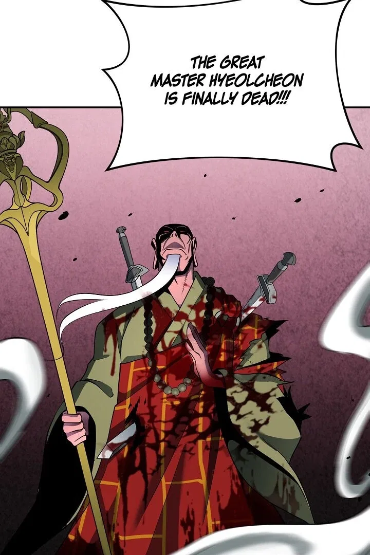The Heavenly Feast Chapter 9 – Page 5