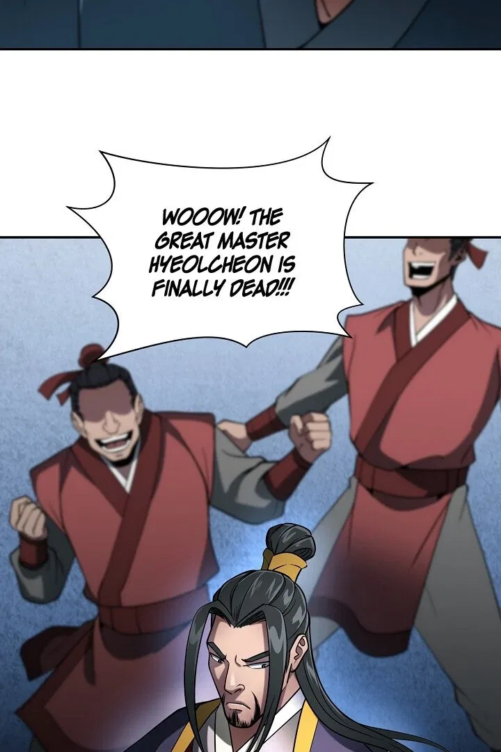 The Heavenly Feast Chapter 9 – Page 8