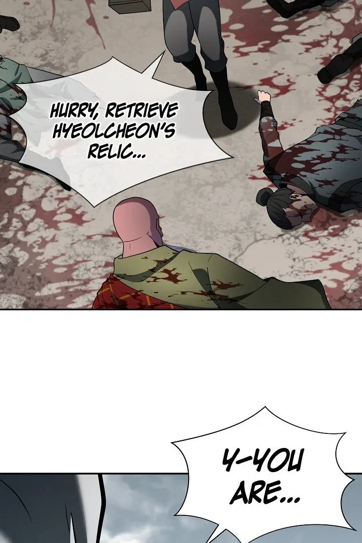 The Heavenly Feast Chapter 9 – Page 11