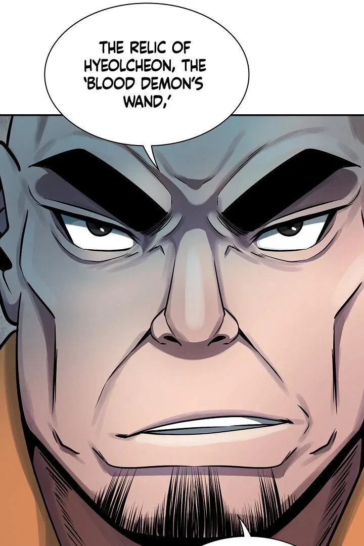 The Heavenly Feast Chapter 9 – Page 15