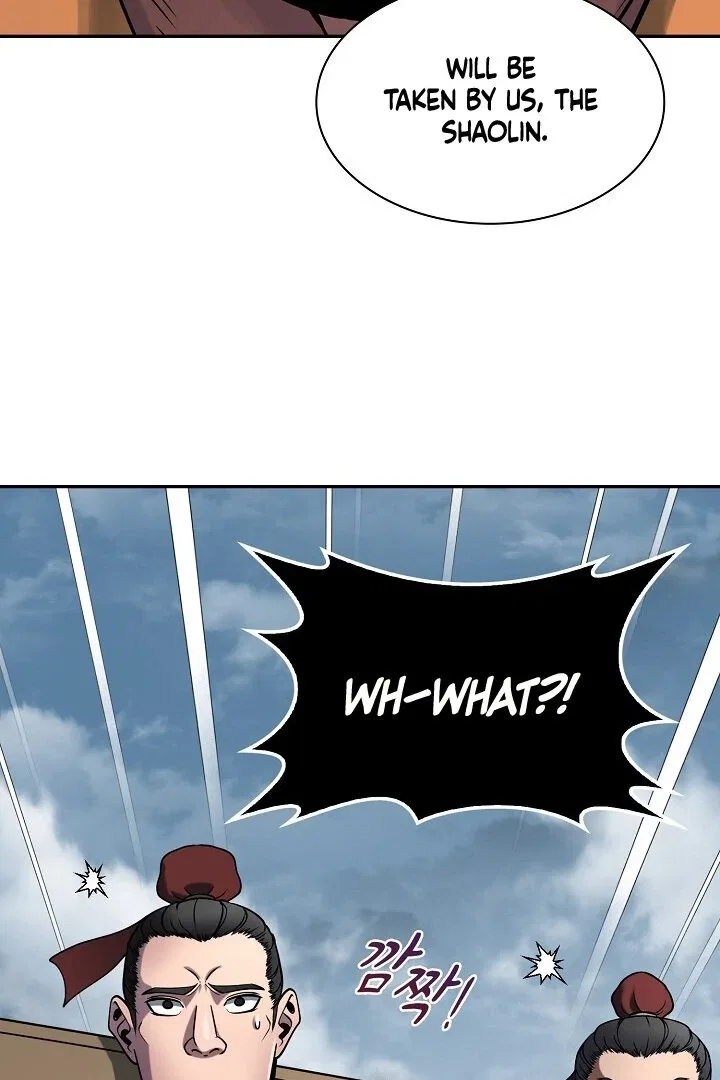 The Heavenly Feast Chapter 9 – Page 16