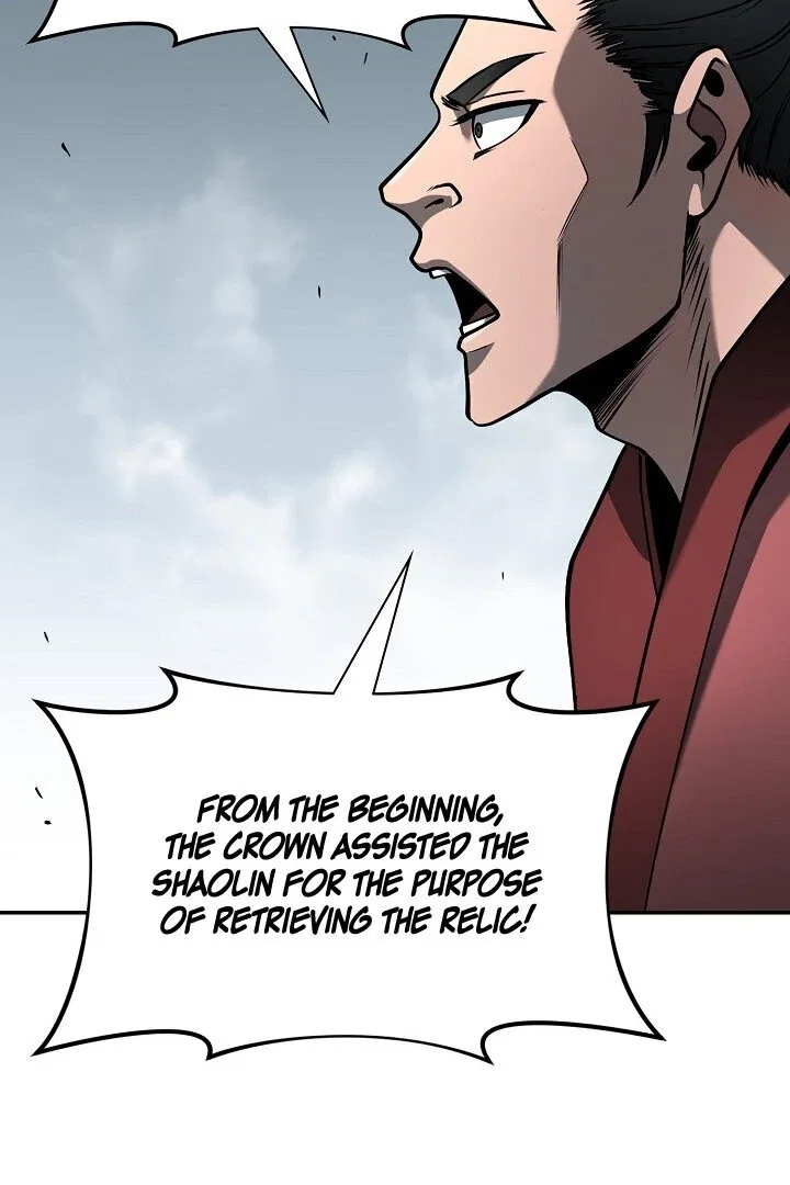 The Heavenly Feast Chapter 9 – Page 18