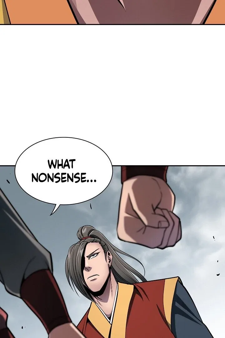 The Heavenly Feast Chapter 9 – Page 23