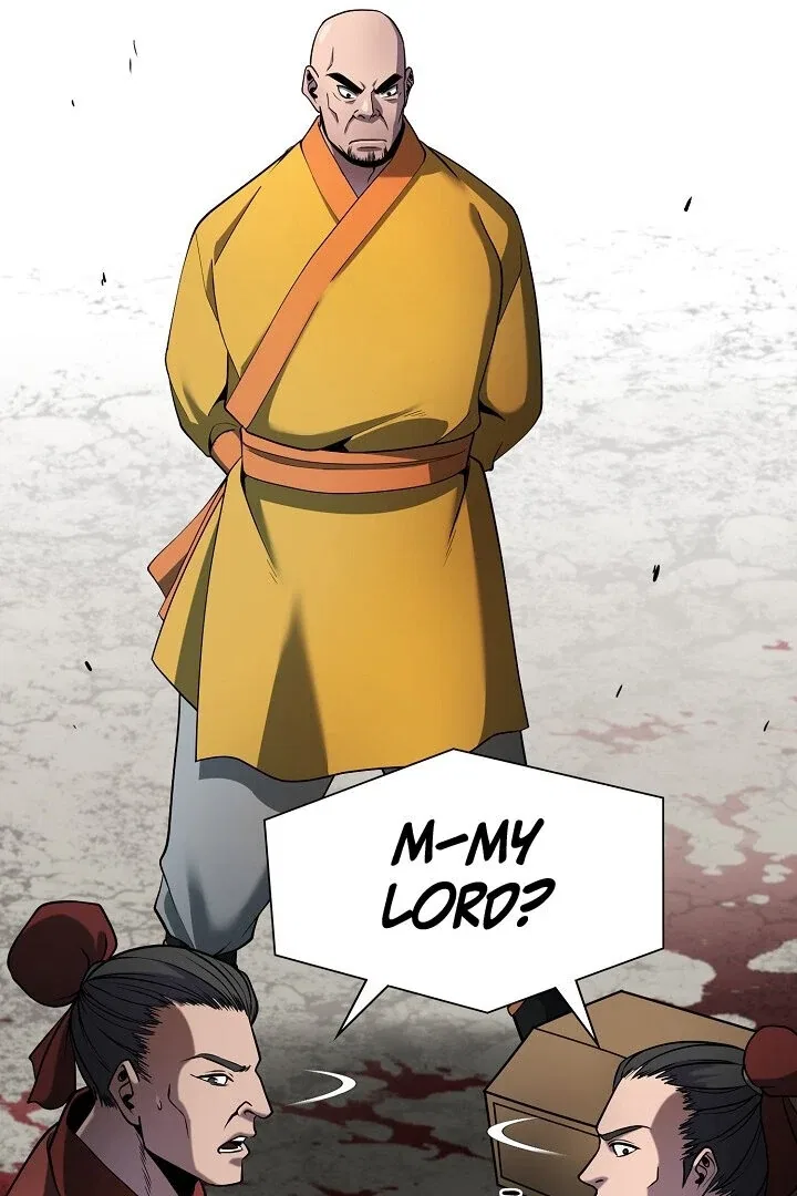 The Heavenly Feast Chapter 9 – Page 28