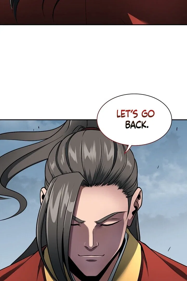The Heavenly Feast Chapter 9 – Page 30