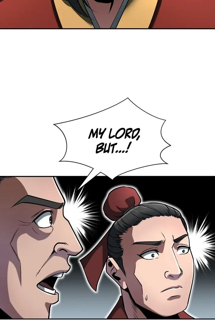 The Heavenly Feast Chapter 9 – Page 31
