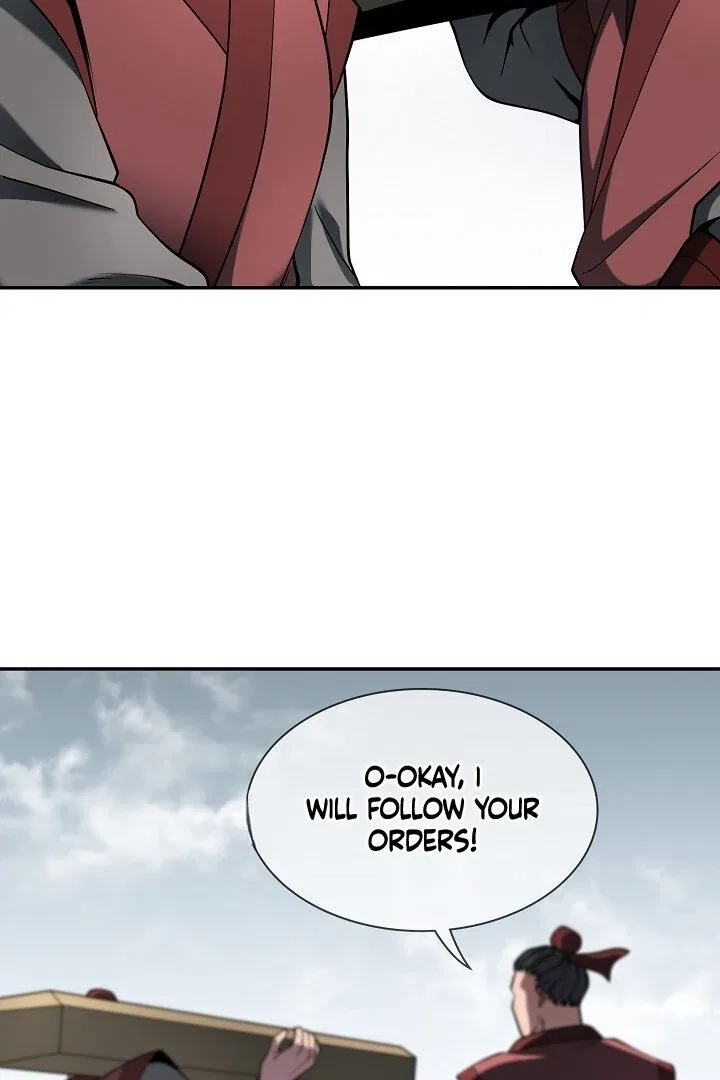 The Heavenly Feast Chapter 9 – Page 34