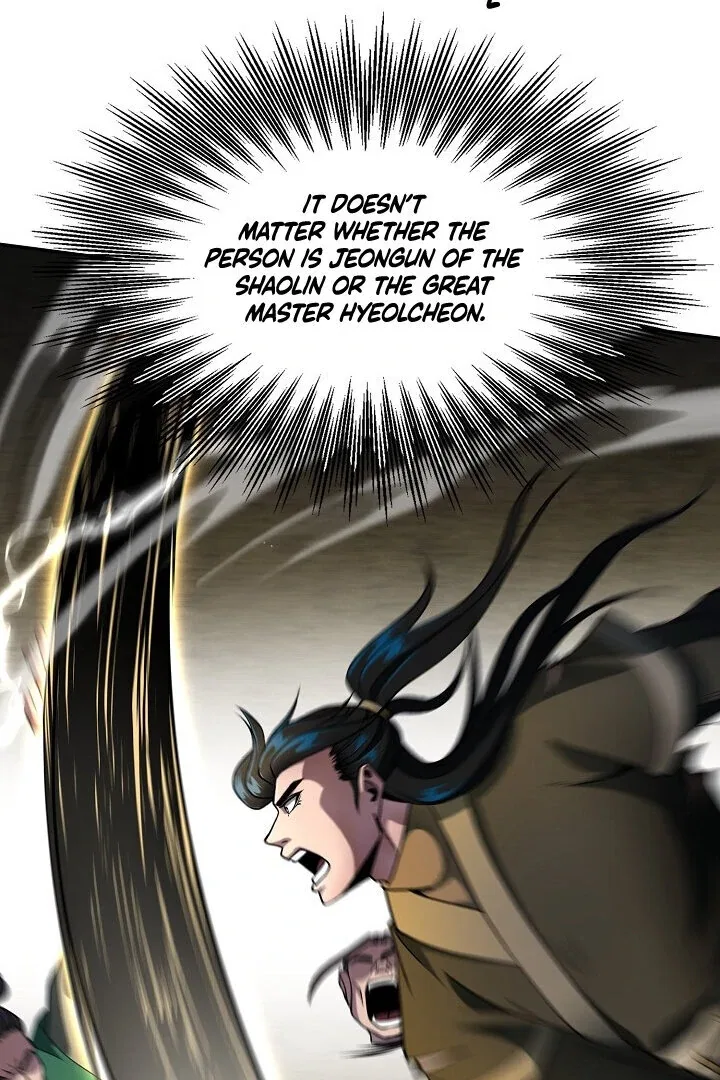 The Heavenly Feast Chapter 9 – Page 55