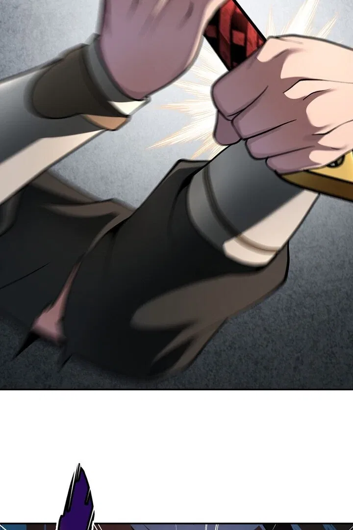 The Heavenly Feast Chapter 9 – Page 59