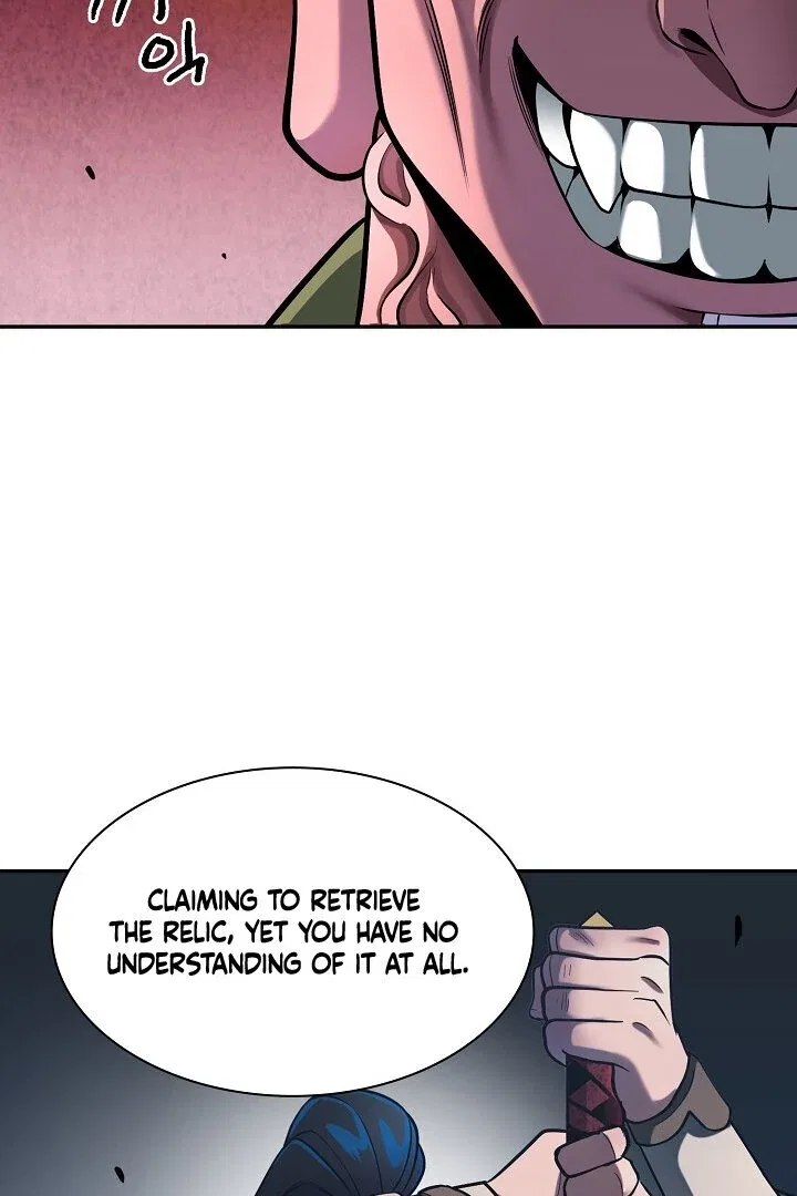 The Heavenly Feast Chapter 9 – Page 65