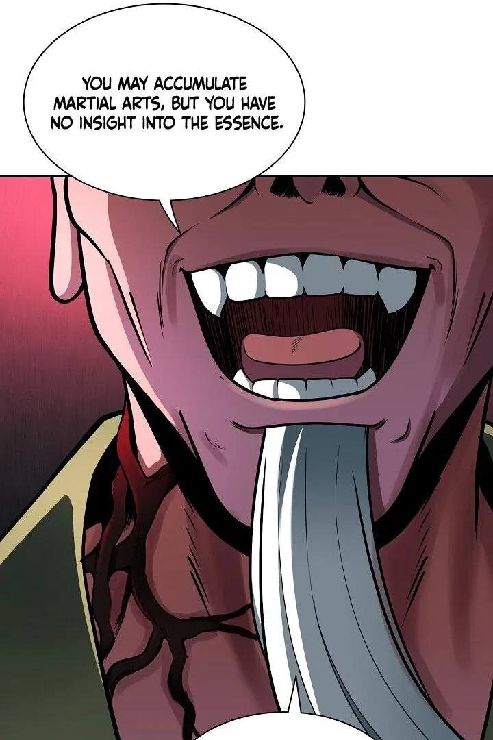 The Heavenly Feast Chapter 9 – Page 69