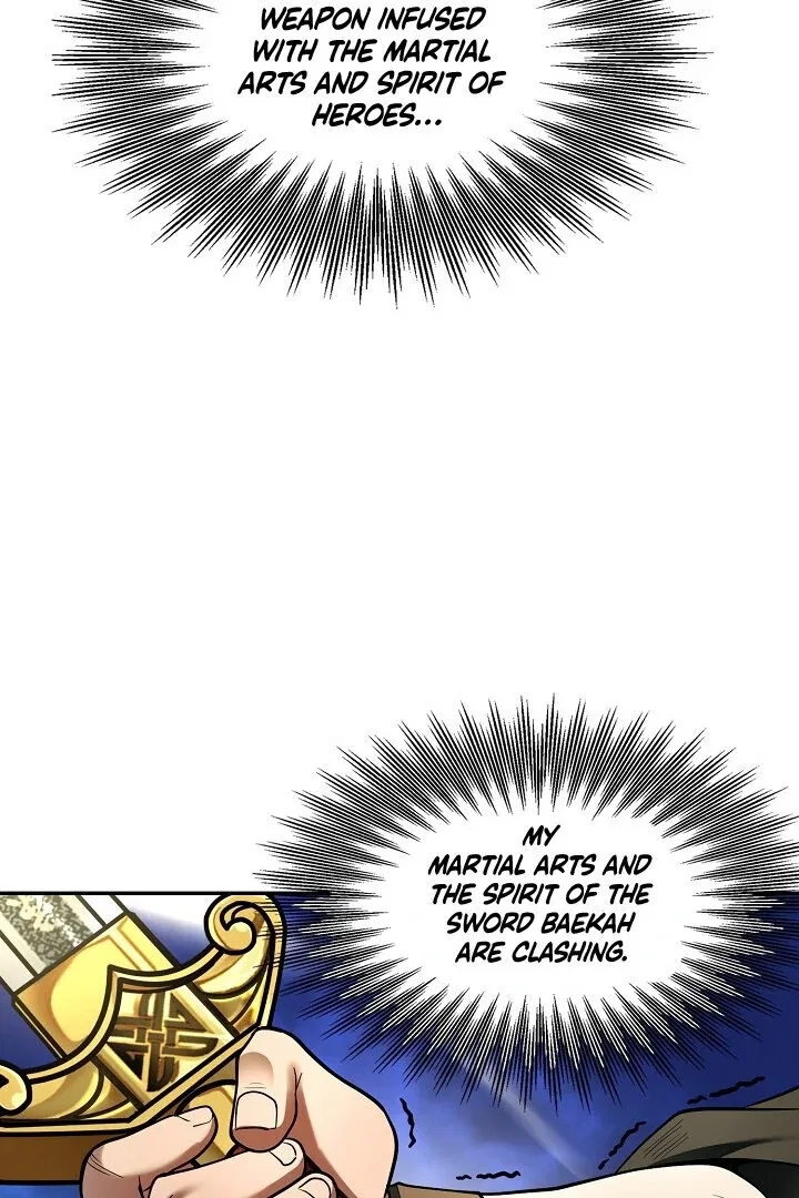 The Heavenly Feast Chapter 9 – Page 76