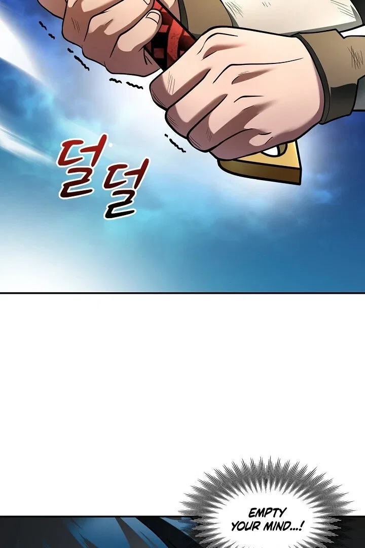 The Heavenly Feast Chapter 9 – Page 77
