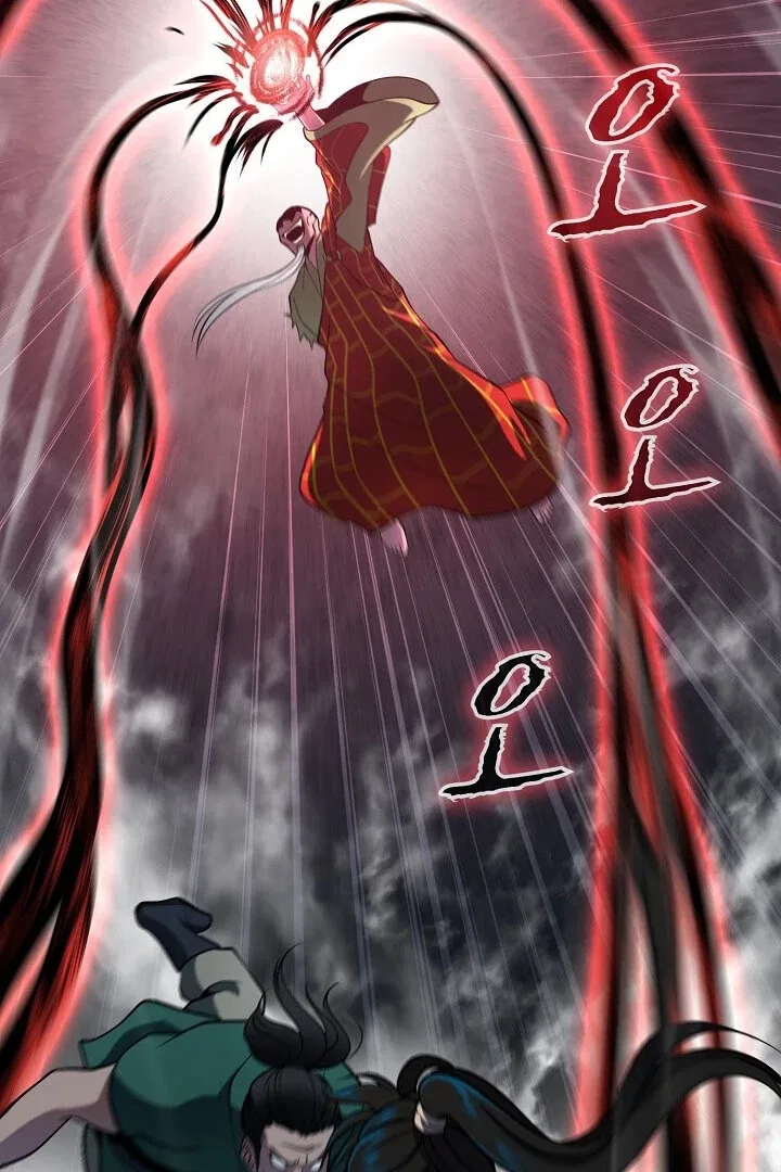 The Heavenly Feast Chapter 9 – Page 104