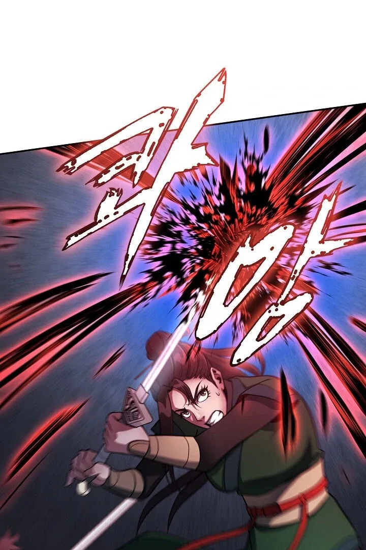 The Heavenly Feast Chapter 9 – Page 107