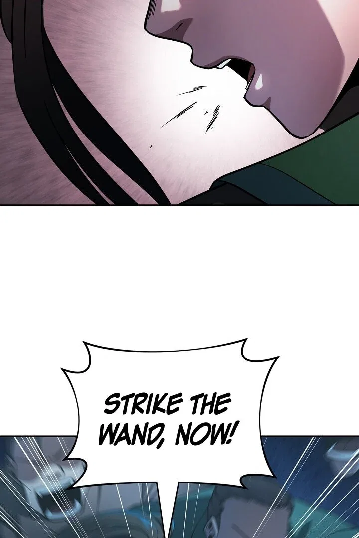 The Heavenly Feast Chapter 9 – Page 112