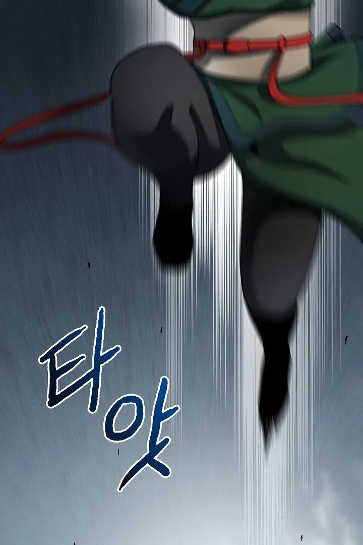 The Heavenly Feast Chapter 9 – Page 118