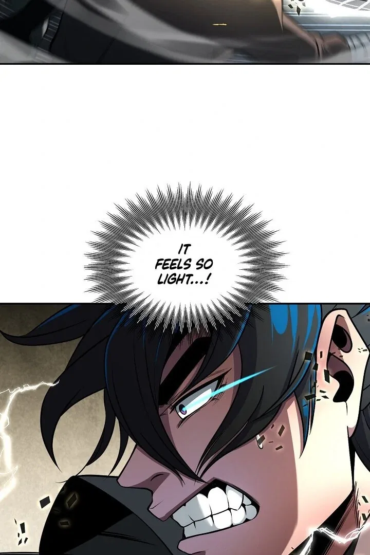 The Heavenly Feast Chapter 8 – Page 6