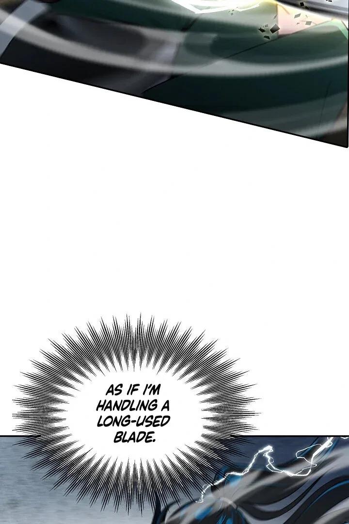 The Heavenly Feast Chapter 8 – Page 8