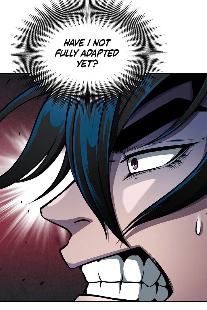 The Heavenly Feast Chapter 8 – Page 22
