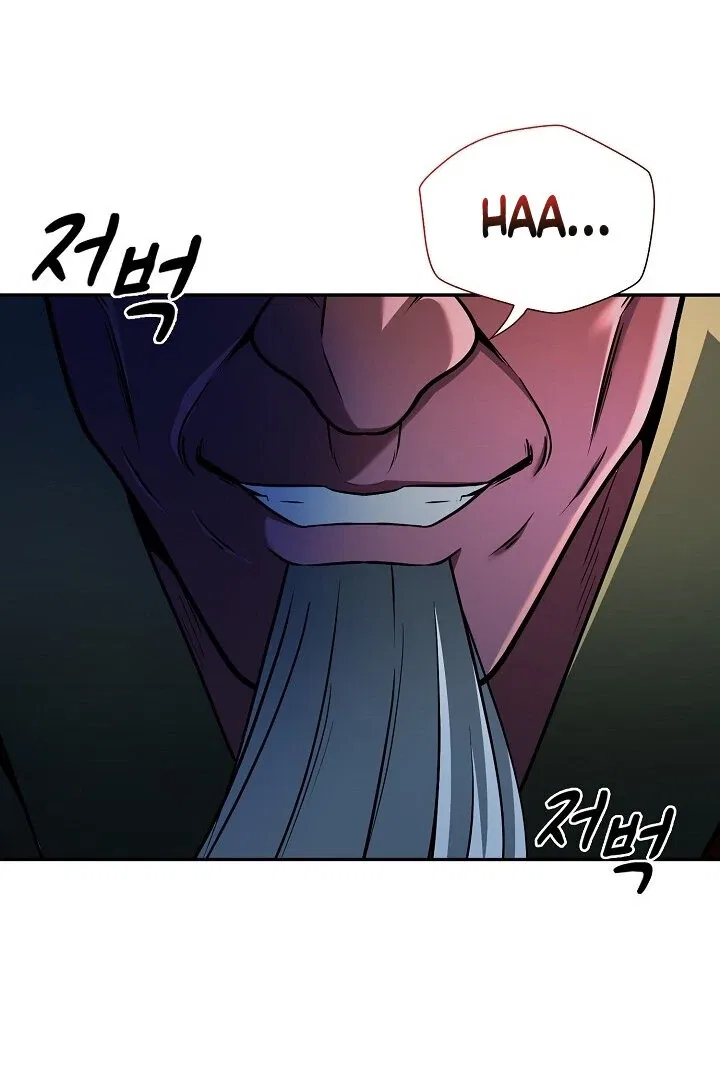 The Heavenly Feast Chapter 8 – Page 28