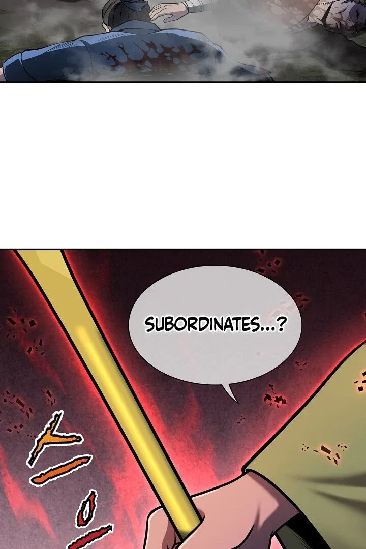 The Heavenly Feast Chapter 8 – Page 33