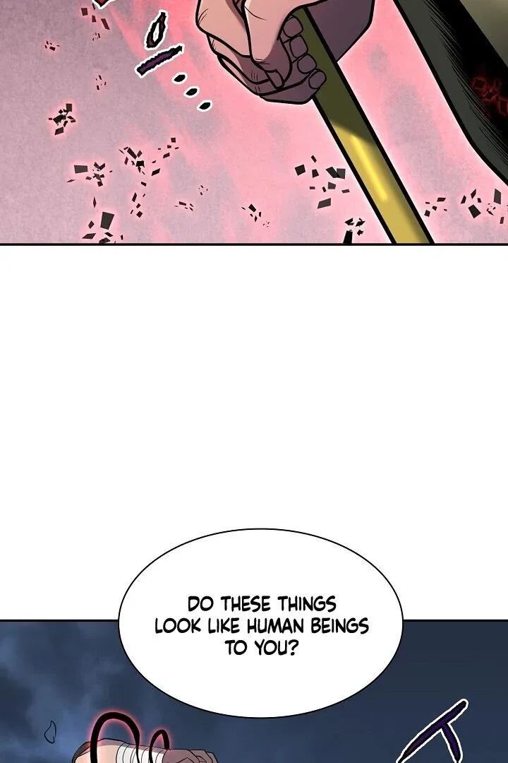 The Heavenly Feast Chapter 8 – Page 34