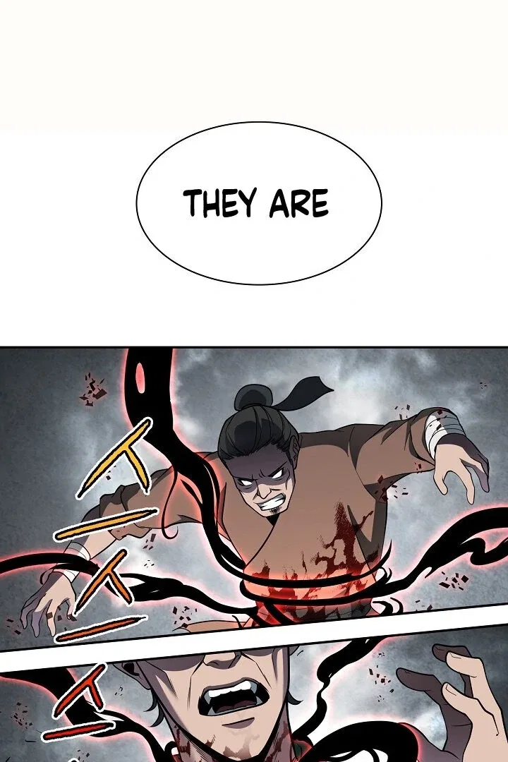 The Heavenly Feast Chapter 8 – Page 36