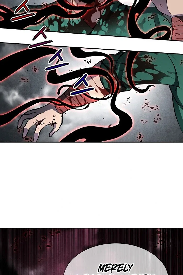 The Heavenly Feast Chapter 8 – Page 37