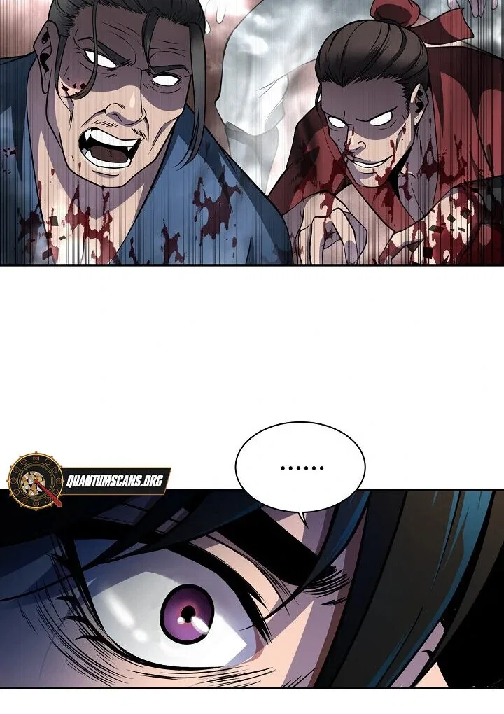 The Heavenly Feast Chapter 8 – Page 39