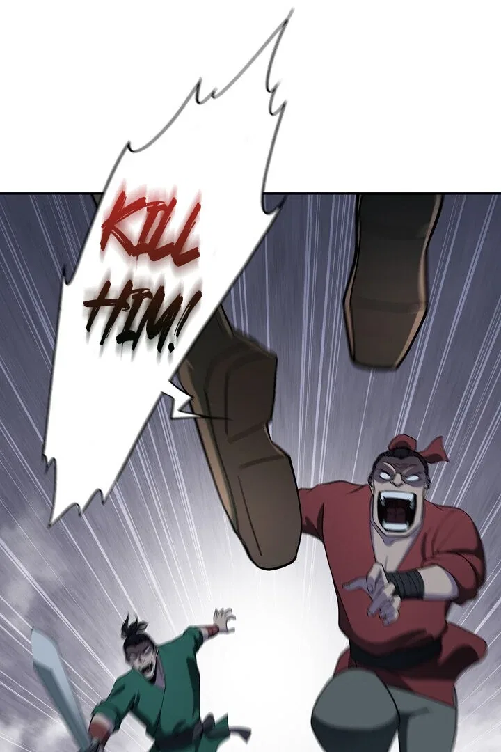 The Heavenly Feast Chapter 8 – Page 54