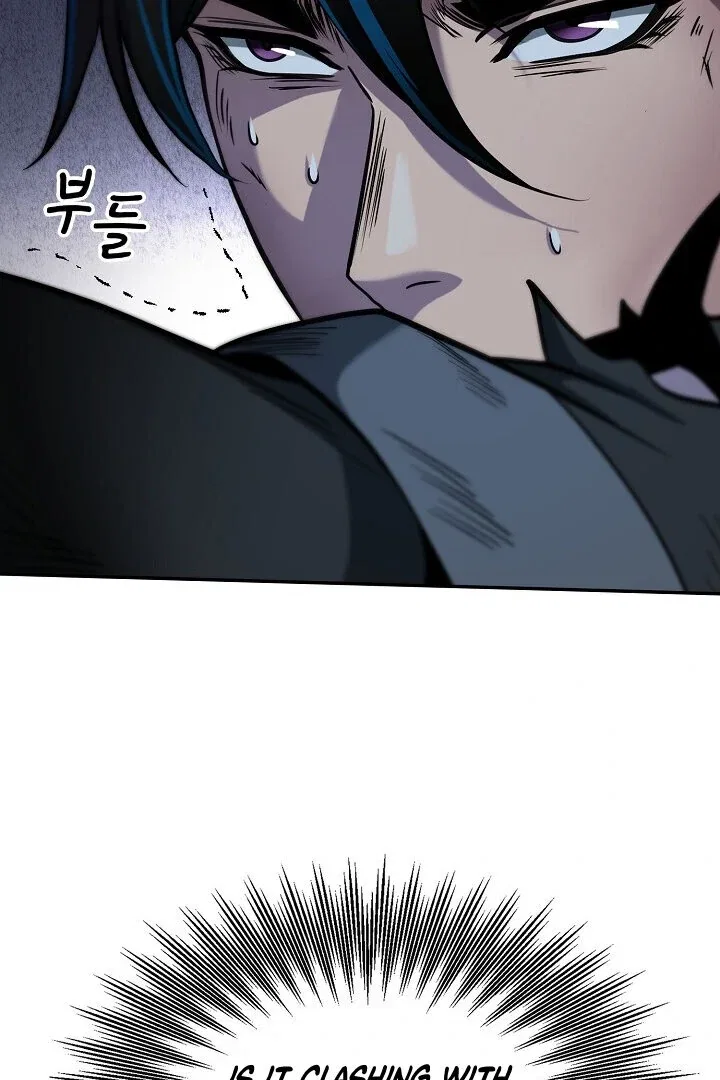 The Heavenly Feast Chapter 8 – Page 61