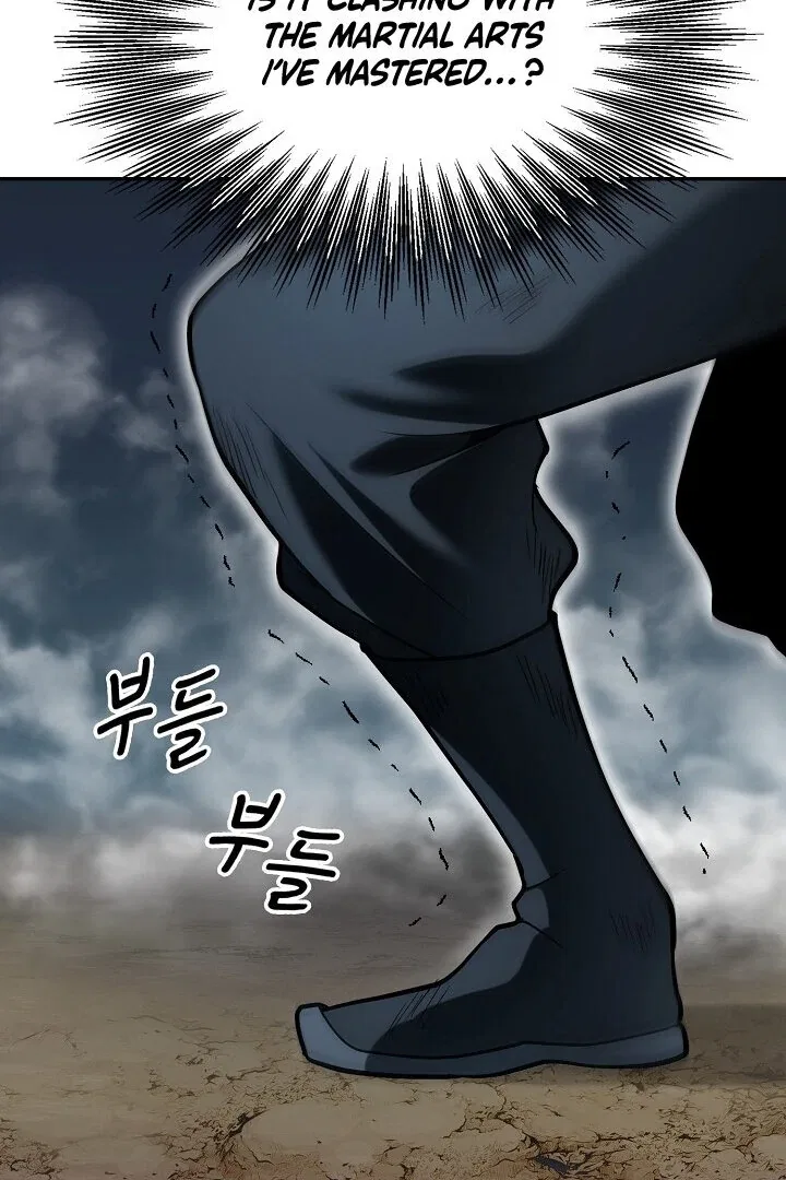 The Heavenly Feast Chapter 8 – Page 62