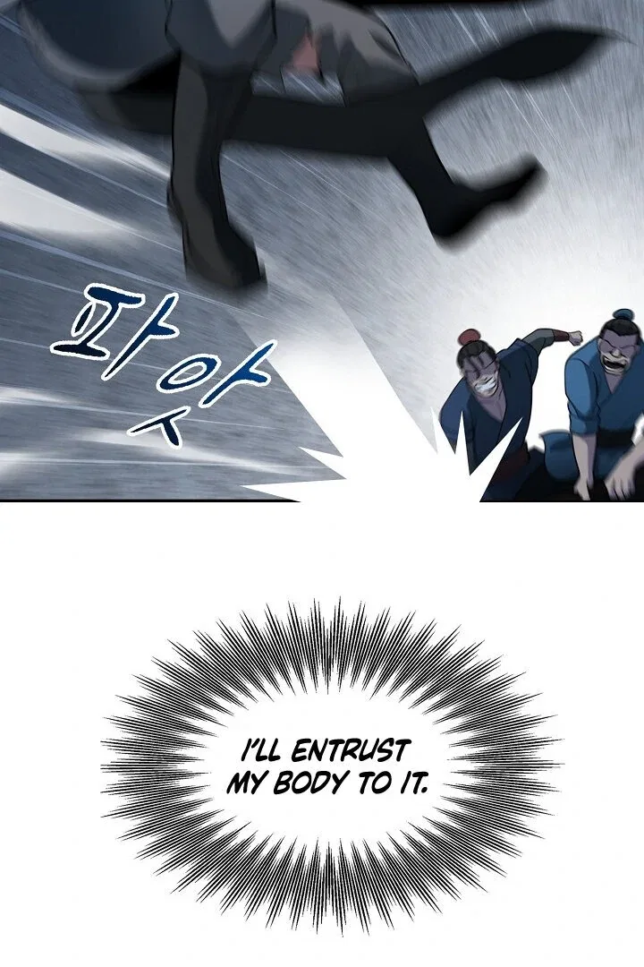 The Heavenly Feast Chapter 8 – Page 64
