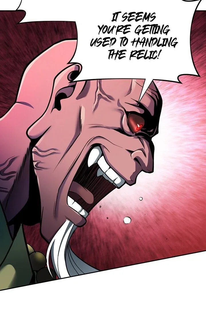 The Heavenly Feast Chapter 8 – Page 74