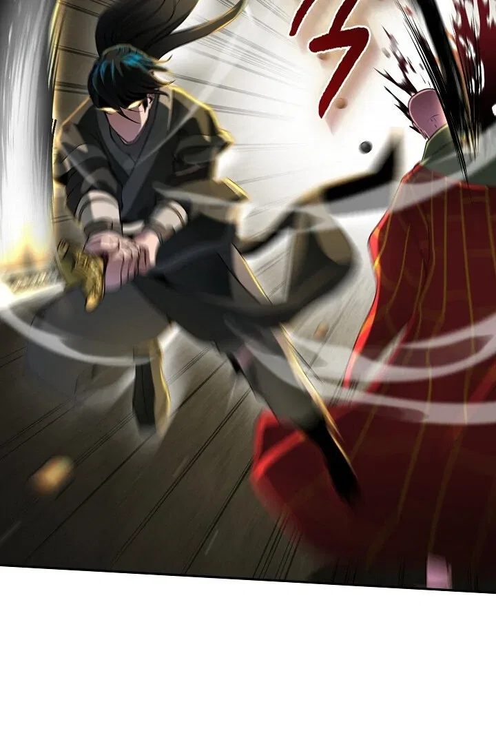 The Heavenly Feast Chapter 8 – Page 92