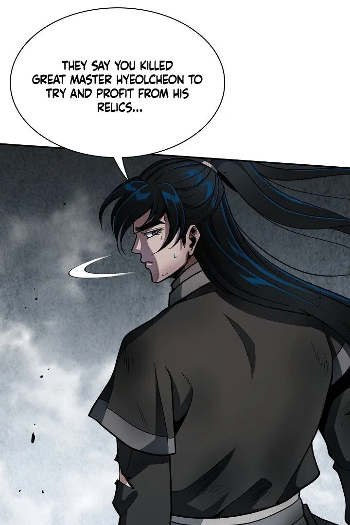 The Heavenly Feast Chapter 8 – Page 93