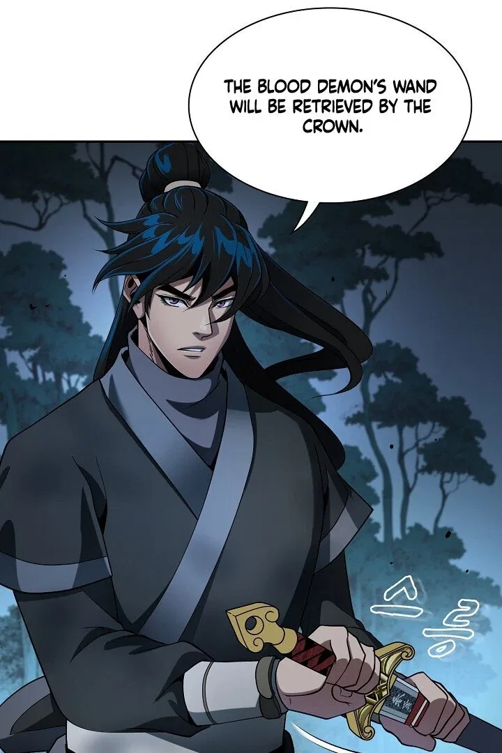 The Heavenly Feast Chapter 8 – Page 96