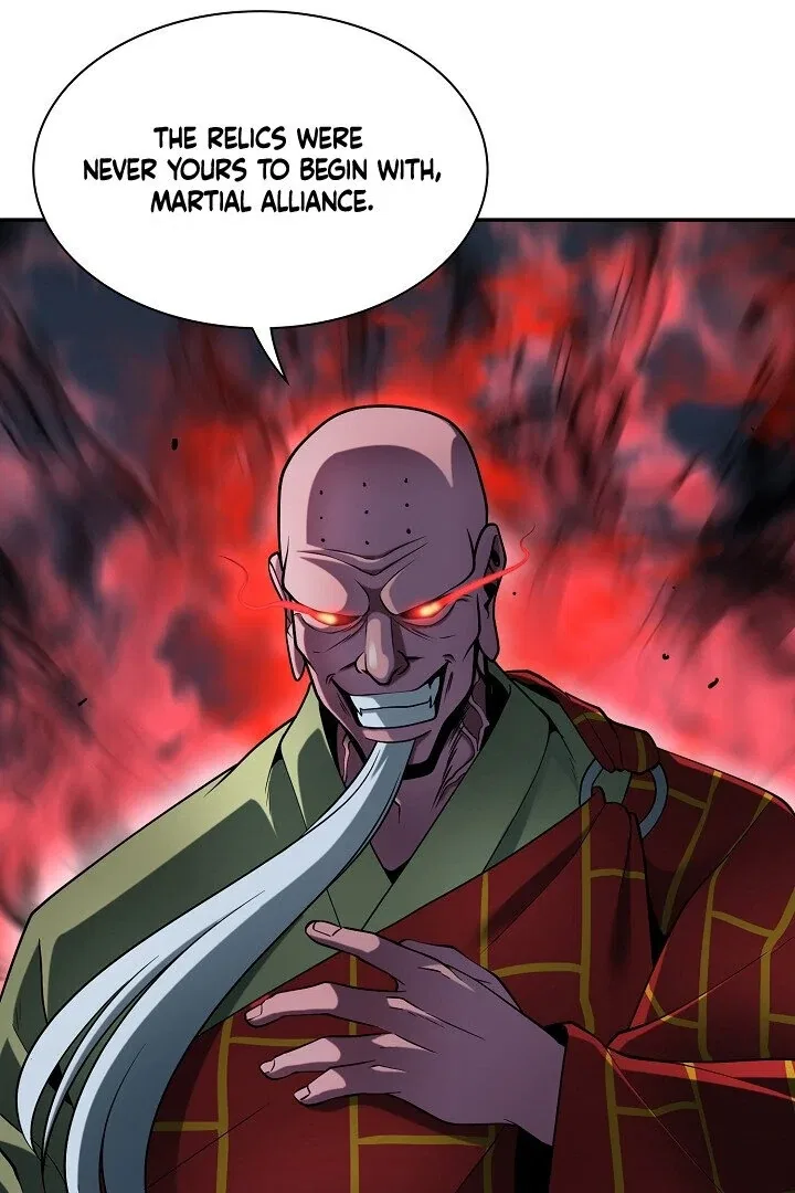 The Heavenly Feast Chapter 8 – Page 101