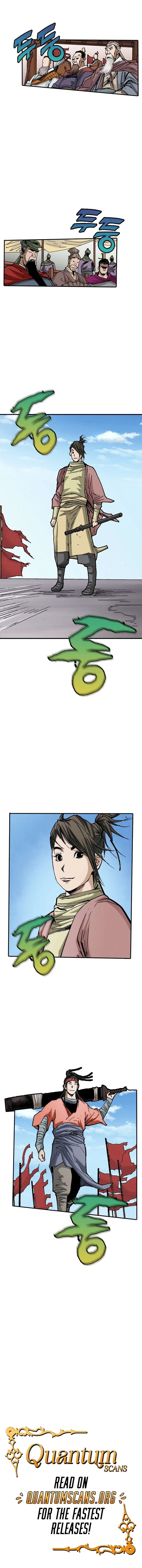 Nameless Island Chapter 12 – Page 6