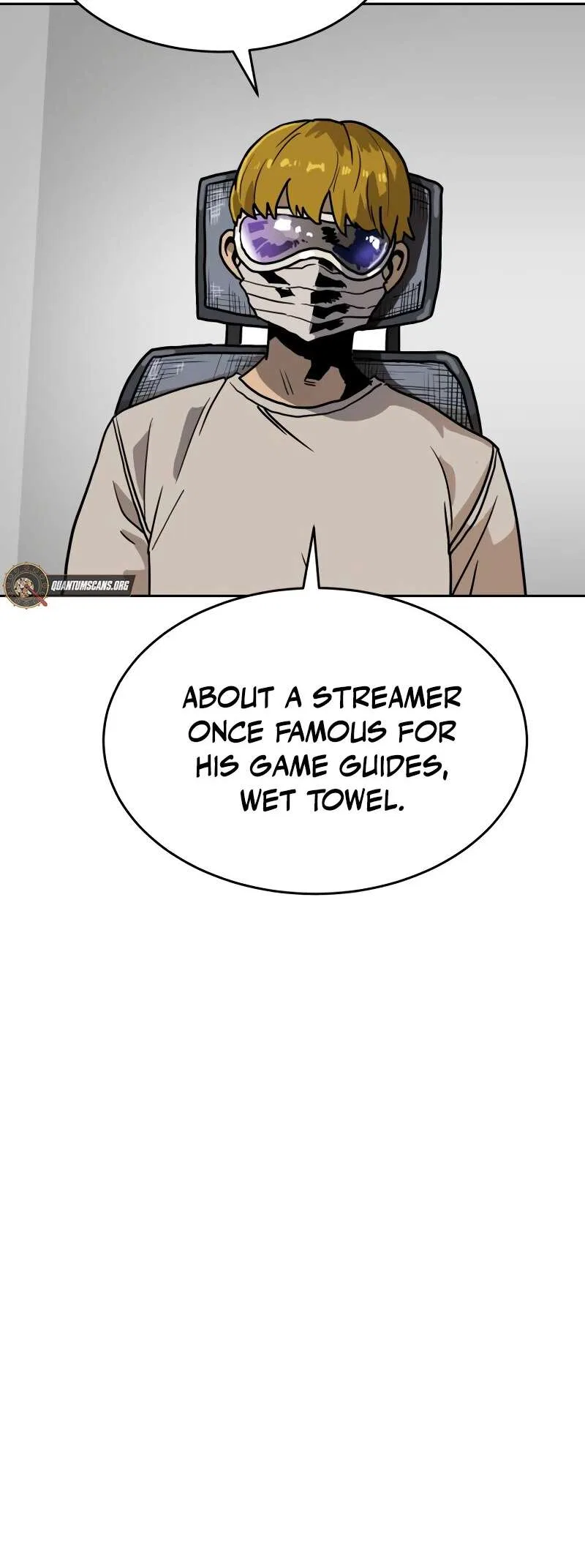 Legacy of the skipped hero: Second Class Ascendant Chapter 15 – Page 6