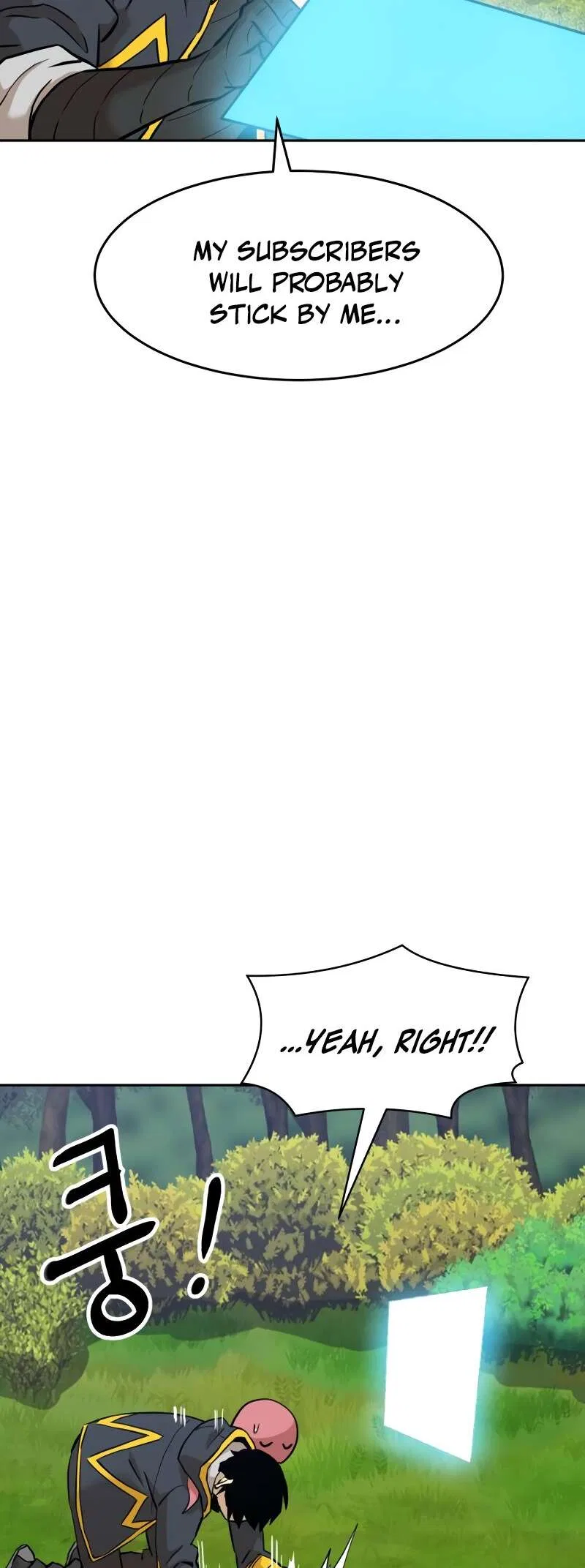 Legacy of the skipped hero: Second Class Ascendant Chapter 15 – Page 11