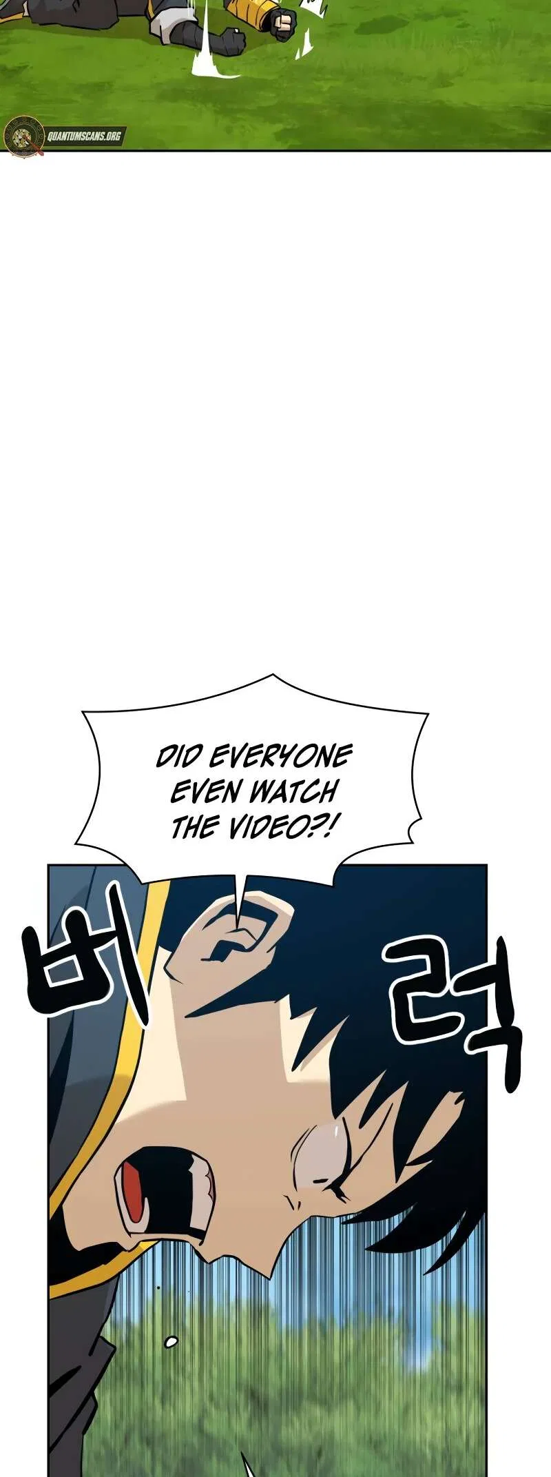 Legacy of the skipped hero: Second Class Ascendant Chapter 15 – Page 12