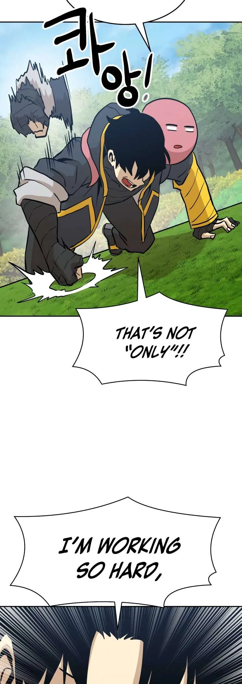 Legacy of the skipped hero: Second Class Ascendant Chapter 15 – Page 16