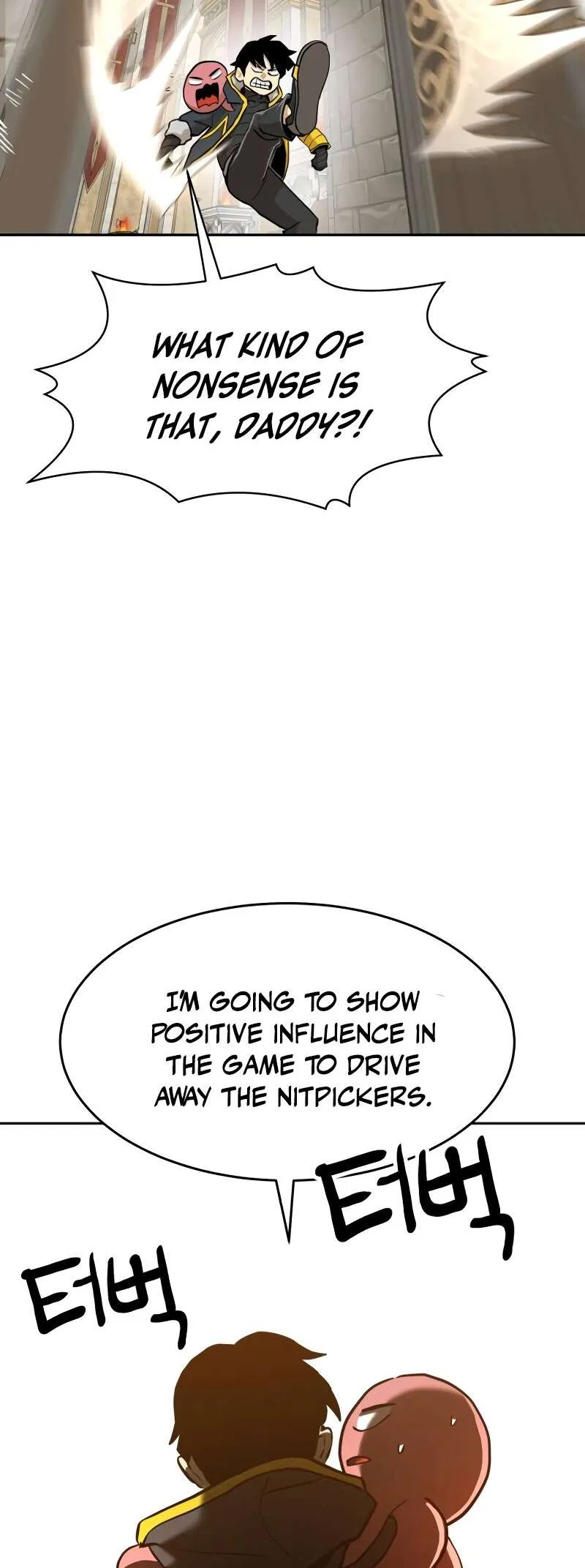 Legacy of the skipped hero: Second Class Ascendant Chapter 15 – Page 25