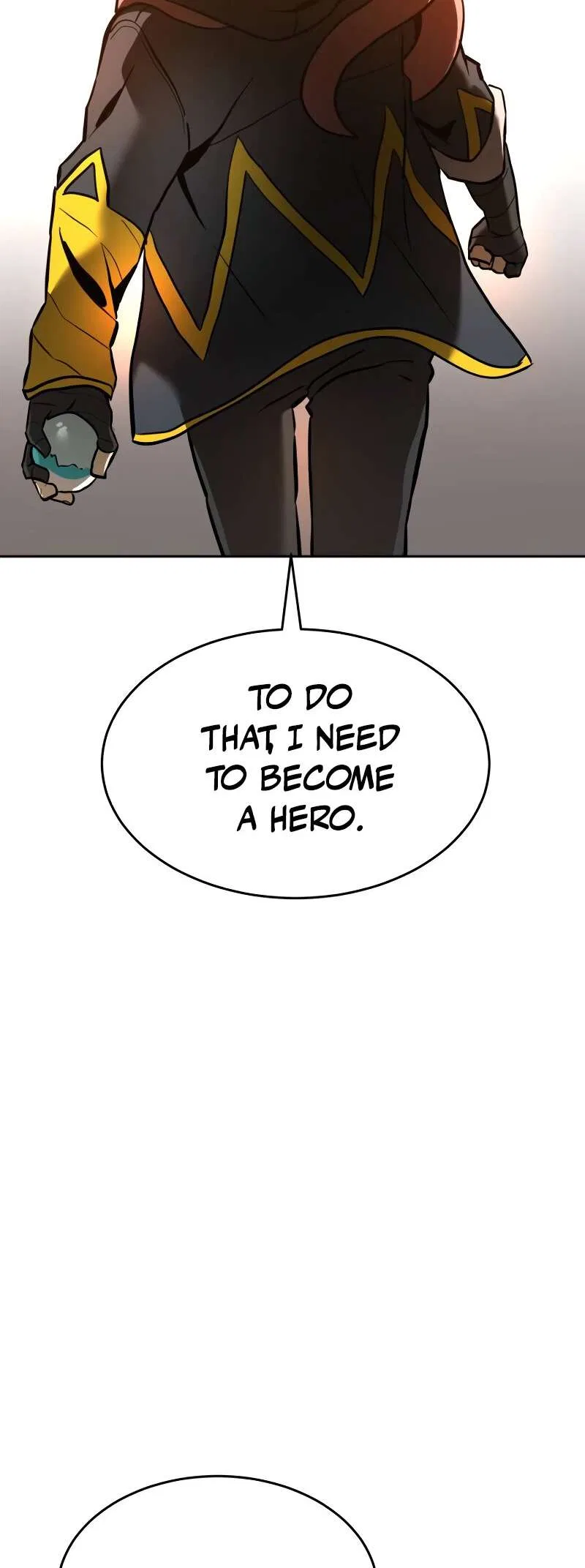 Legacy of the skipped hero: Second Class Ascendant Chapter 15 – Page 26