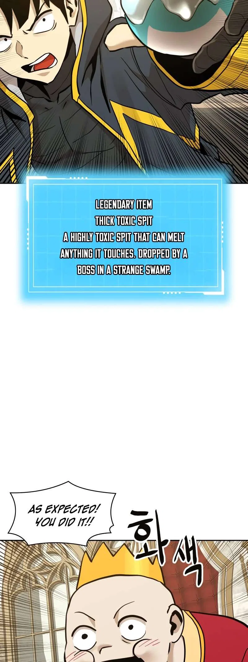 Legacy of the skipped hero: Second Class Ascendant Chapter 15 – Page 30