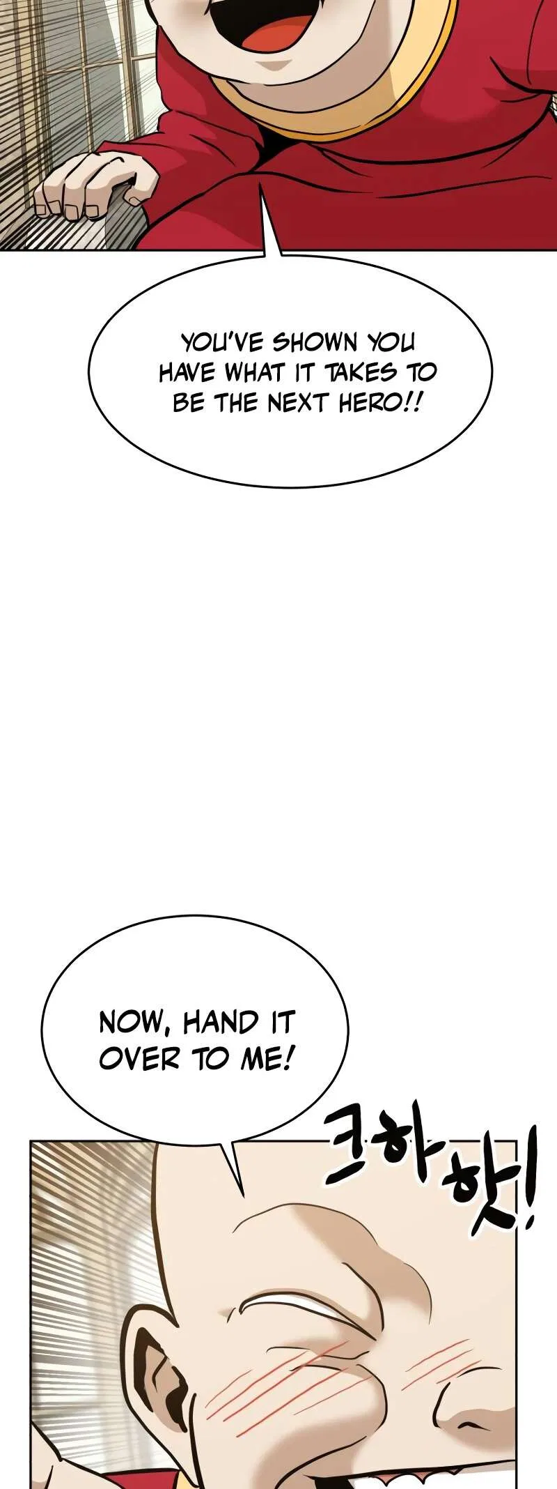 Legacy of the skipped hero: Second Class Ascendant Chapter 15 – Page 31