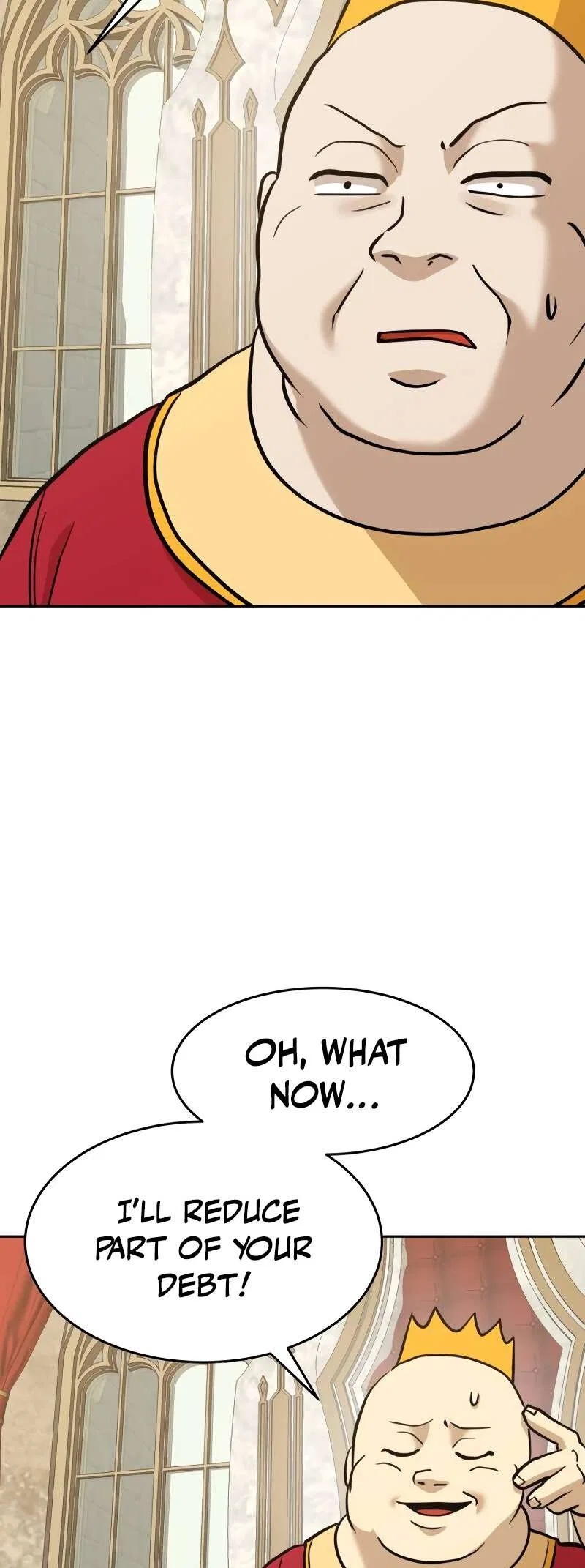 Legacy of the skipped hero: Second Class Ascendant Chapter 15 – Page 36